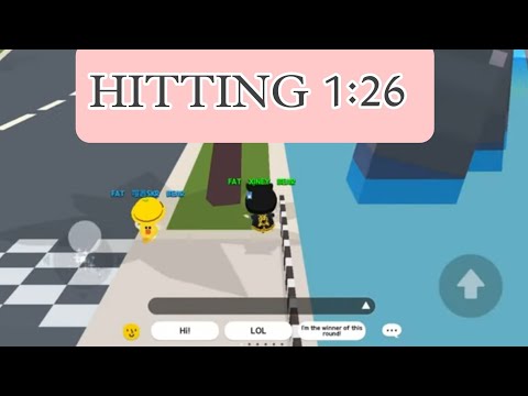 XINEY GAMING How To Hit 1 26 In Coconut Map PLAY TOGETHER 