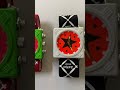 Q-uadrat Watch Fashion cool 😎 Limited Edition Armbanduhr Germany Design
