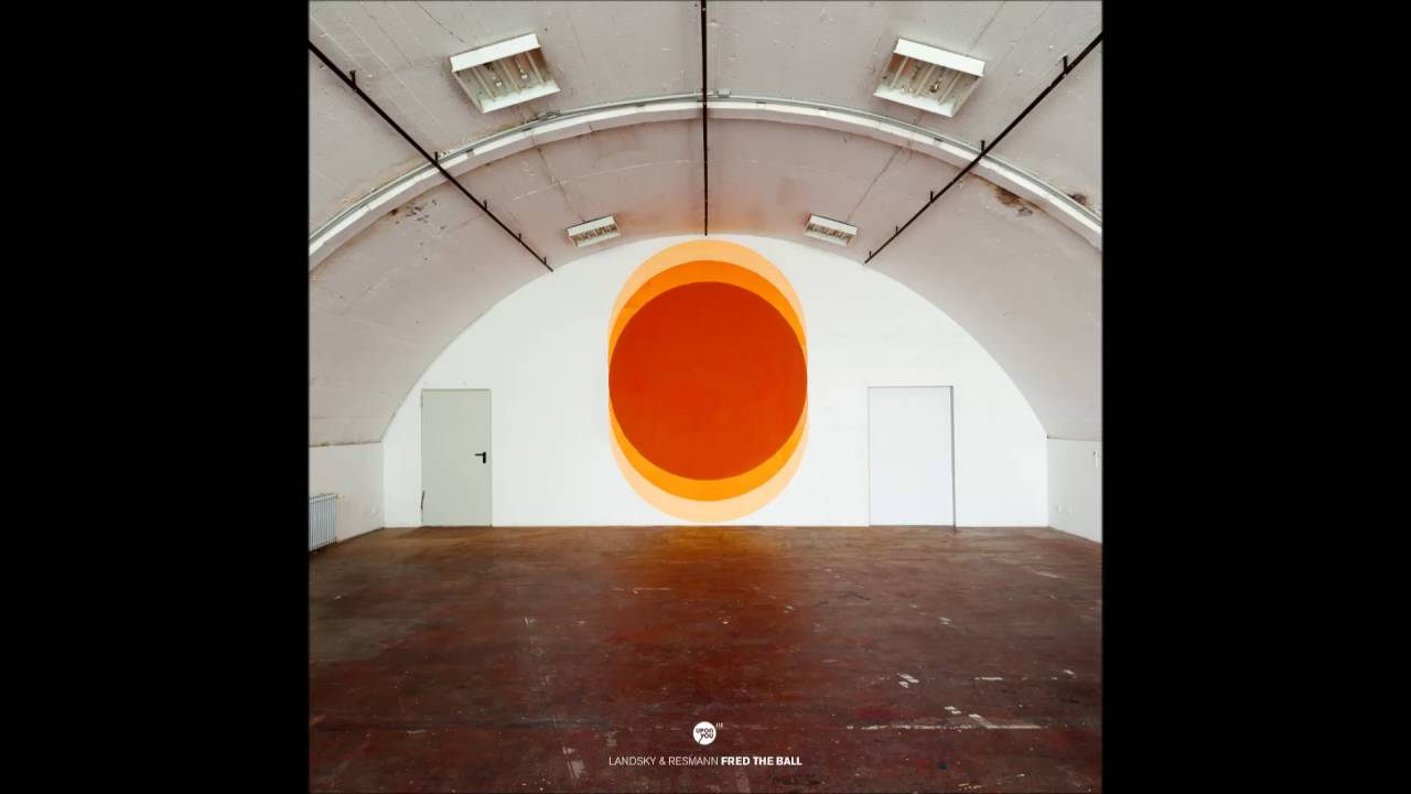 Martin Landsky & Marco Resmann - Poly Mono (Original Mix)