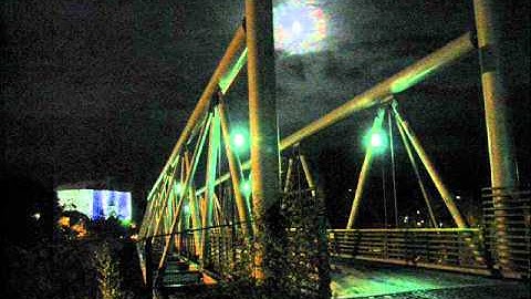 22-pistepirkko - space riding