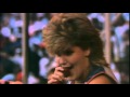 Hotline  dance mama live at ellis park stadium 1985