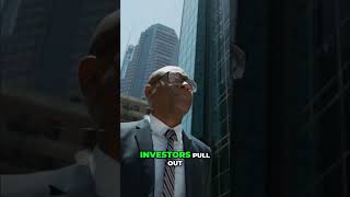 Eritreas Secret to Currency Stability: Reduced Global Exposure #shorts