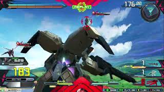 気まぐれEXVSXB　part17