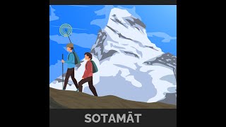 SOTAmāt Beta Tutorial: Using FT8 to self-spot Summits-On-The-Air activations. screenshot 5