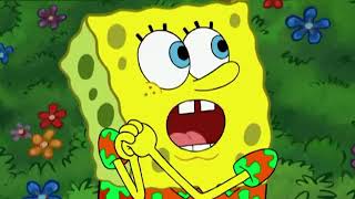 Es Bellsimo meme Versin Bob Esponja