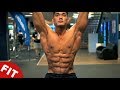 TOP 6 EXERCISES FOR THE PERFECT ABS & CORE with Nick Iong