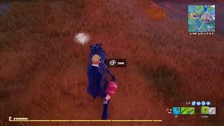 How To TAME A WOLF in Fortnite Season 6! (EASY   FAST)