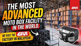 Givi Factory 2026