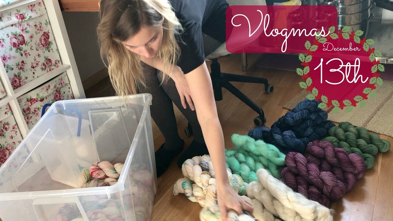 a homespun house location A Homespun House - Vlogmas - December 13th