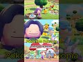 Animal Crossing BUT No Money!  Pokopia Changes Everything! #youtubeshorts #gaming #shorts