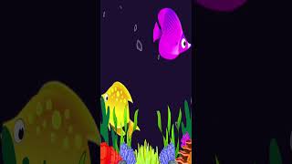 #fishlullaby #shortsvideo #beautiful #music #viral #trending #youtubeshorts #sleep #52