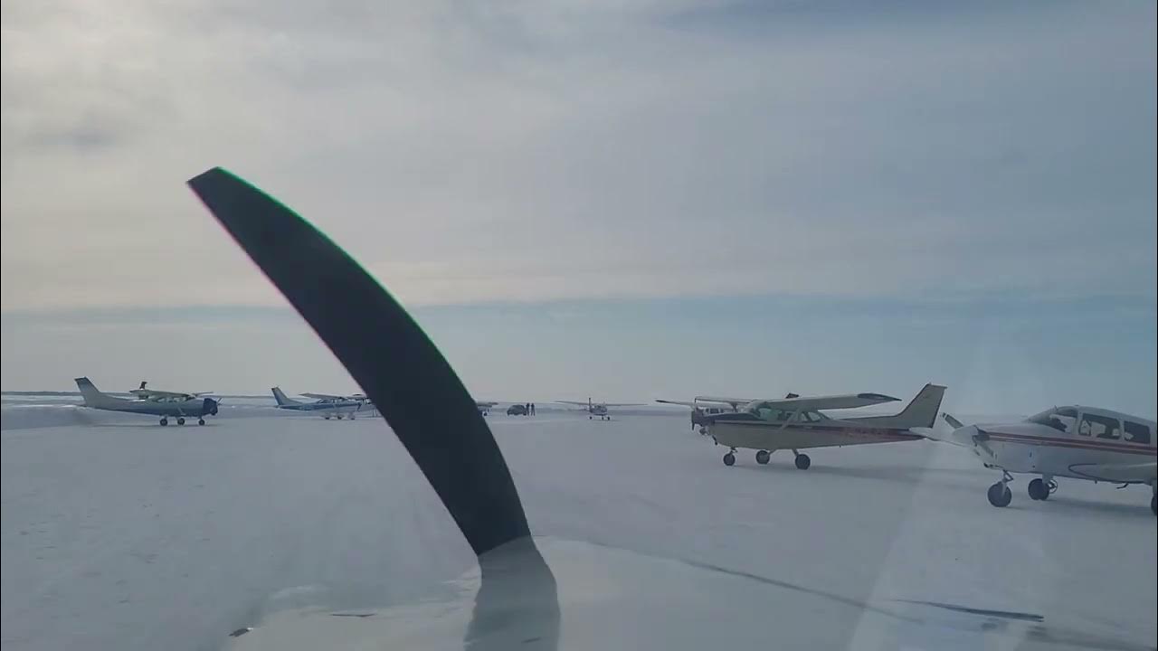 ICEport 2023 YouTube