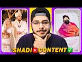 SEHAR HAYAT KI SHADI ❌ CONTENT ✅