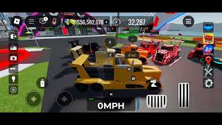 Too Many Boost Trucks