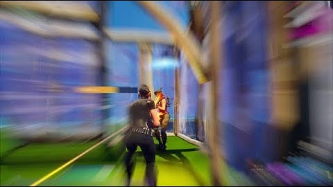 Rosetta 🌹 + BEST 60FPS KBM Xbox Series S Player