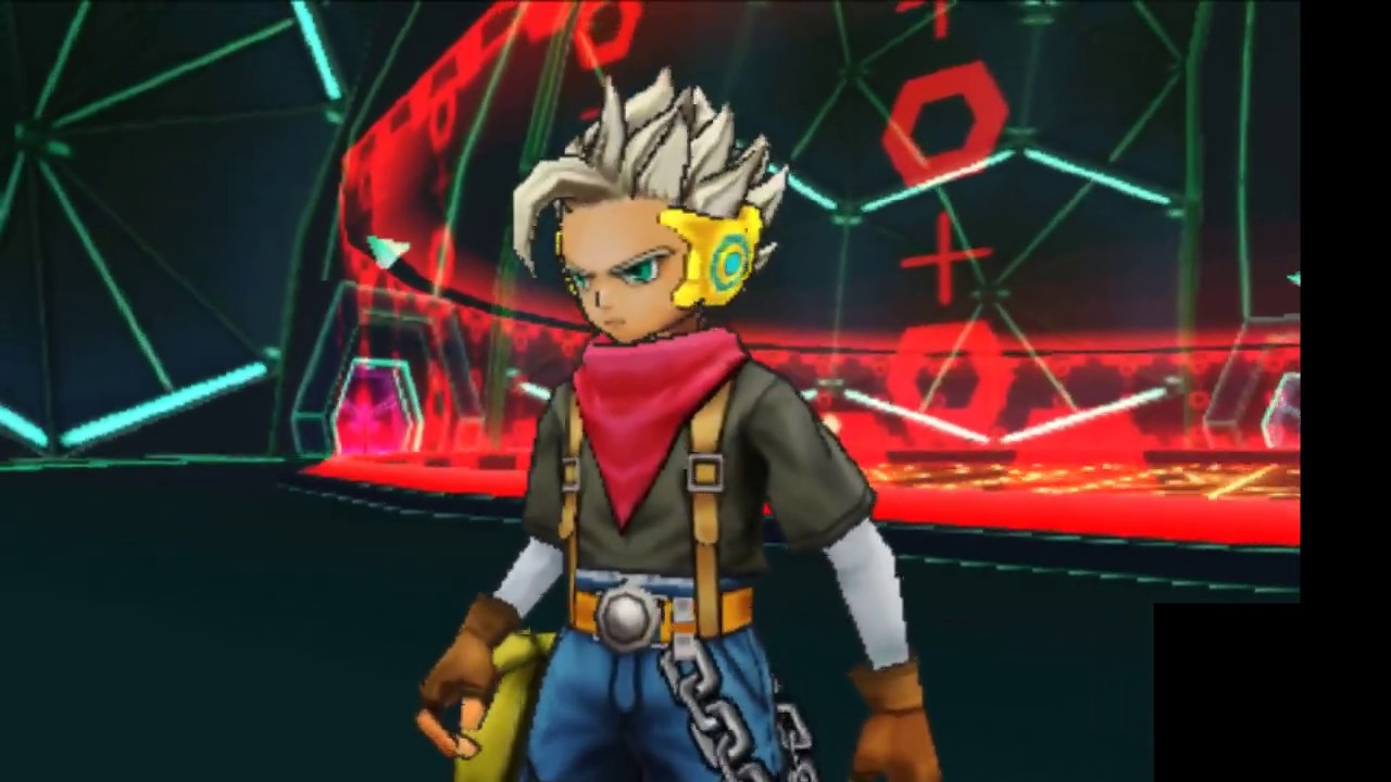 ドラゴンクエストモンスターズ ジョーカー3 プロフェッショナル part23