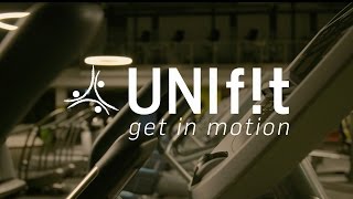 Unifit Des Hochschulsport An Der Ruhr-Universität Bochum