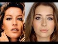 Gisele Bundchen Inspired Makeup Tutorial