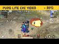 😍Pubg lite funny video || pubg lite EXE video || Pubg moments |