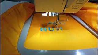 bernette b70 deco full computer embroidery sewing machine  145000/- rupees only #hilson