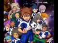 Inazuma Eleven GO Galaxy Supernova Big Bang BGM Soccer Battle 