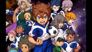 Inazuma Eleven GO Galaxy - Supernova/Big Bang BGM ~ Soccer Battle screenshot 4