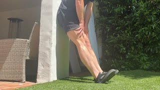 ATG Basics: Tibialis Raise/Rotation