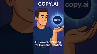 “Copy.ai – Create High-Converting Content with AI | Best Tool for Creators & Businesses!”