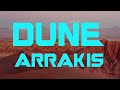 Dune | Music and Ambience | Arrakis