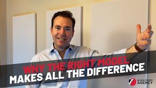Why The Right Model Makes All The Difference
