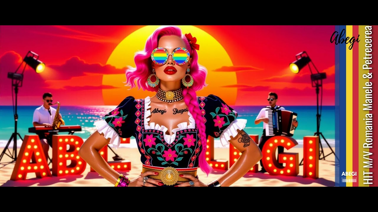 🔞 Weekend-ul Explodează Acum! 💥 Colaj MEGA HIT AUGUST 7 🔥 ABEGI 👑 Rupe Boxele – Varianta Interzisă 🚫