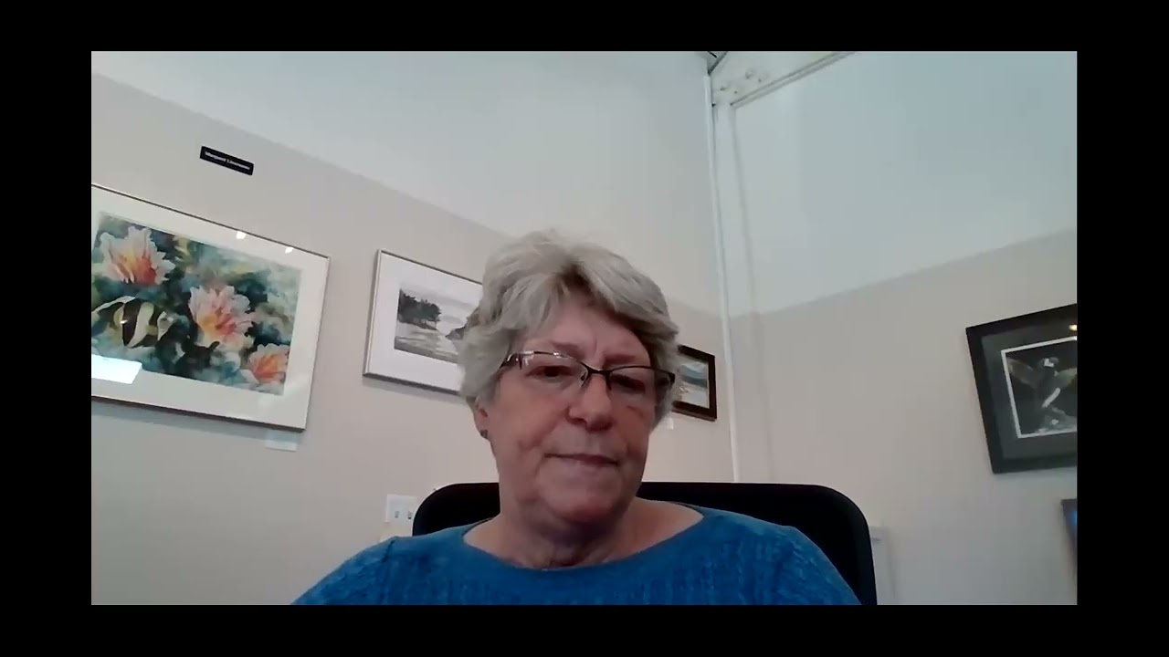 8-22-23 Lodging Tax Advisory Committee Meeting