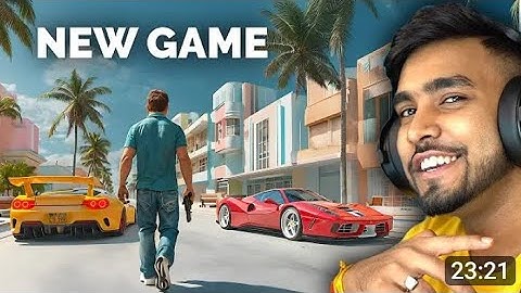 I TRIED 3 BEST MOBILE GAMES