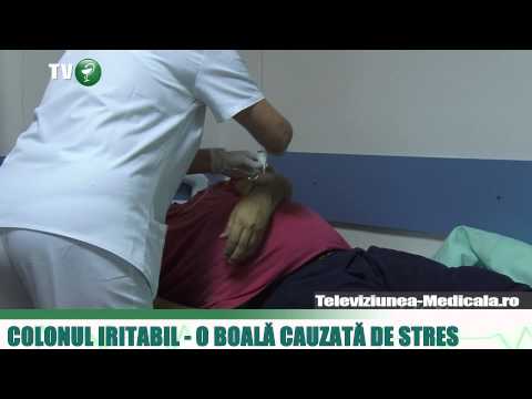 Video: Colon Inflamat: Cauze, Simptome și Tratament