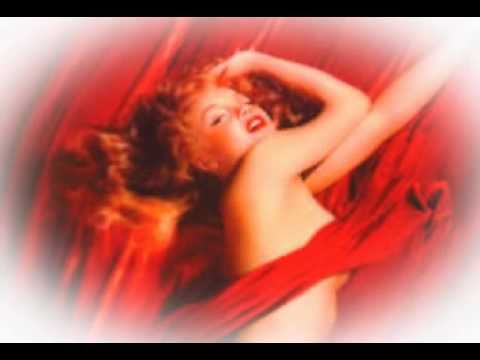 Marilyn Monroe~Richard Himber Orchestra~None But T...