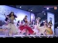 ORI MANU - Tahiti Festa 2026 Yokohama 横浜大さん橋ホール 2026.5.4