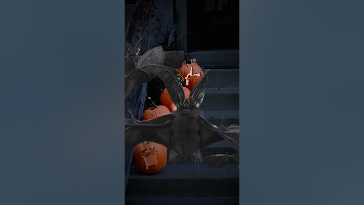Halloween 2024 YouTube