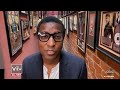 Kenny 'Babyface' Edmonds Discusses his COVID-19 Diagnosis | The View