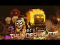 Operation*THUNDERBOLTS* || Lego Stop Motion Animation, 2023