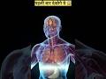 😱 Can Your Liver Regrow Itself? Even After Losing 70% #shorts #animation #funny