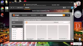 Tutorial: Come Scaricare Demo FIFA 16 PC (ITA HD)