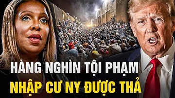 Phát ngôn của bà Omar về cố vấn Trump gây chấn động dư luận | Tinh Hoa TV