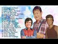 Visayan Songs Nonstop Playlist  - Best Visayan Songs:Yoyoy Villame, Max Surban, Fred Panopio