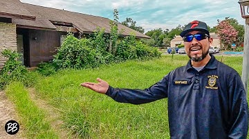 Handhaving CODE komt opdagen en laat een boete achter, maar DIT doet hem van gedachten veranderen!