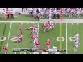 College Football Pump Up 2013-2014