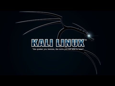 fping - a kali tool to ping multiple hosts at a time