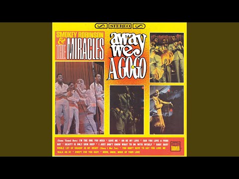 Putar Walk On By - Smokey Robinson & The Miracles