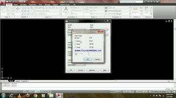 Raavinnovate AutoCAD Tutorial No  2 Setting up units by Ketan Kumar