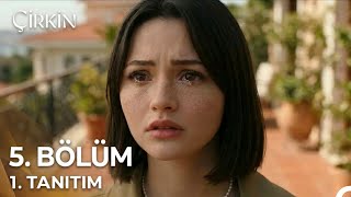 Ugly Episode 5, Trailer 1 – “I Will Never Leave You, Maryam!”