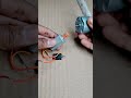 Dc moter light #experiment #_trending #dcmotor #powerful #motor # dc moter # moterlight power#_tre